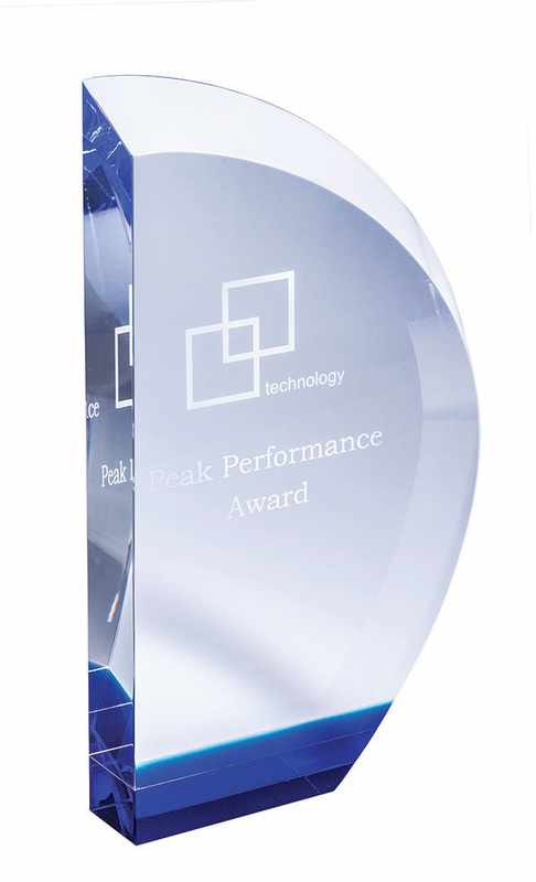 Serie Power Blue-Lail