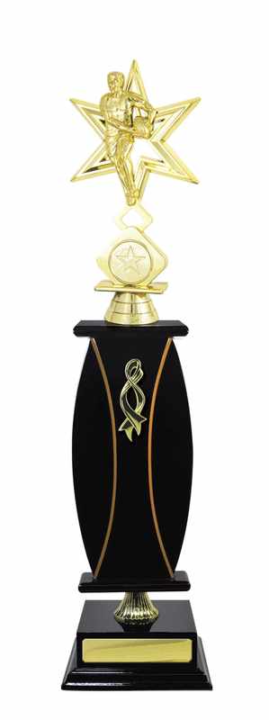 Accumulo di legname Rugby