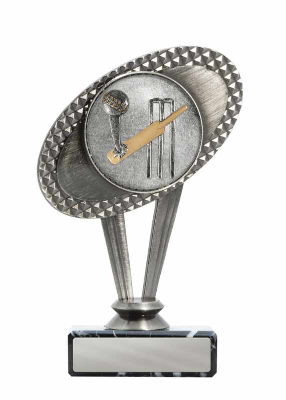 Figura di grillo su base