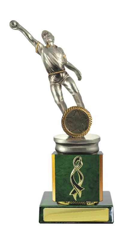 Grilletto di accumulo di legname