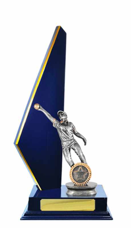 Grilletto di accumulo di legname