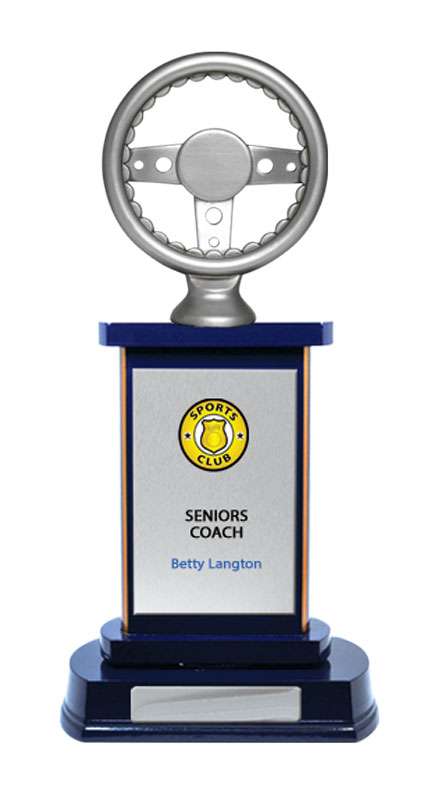 Timber Buildup Motorsports