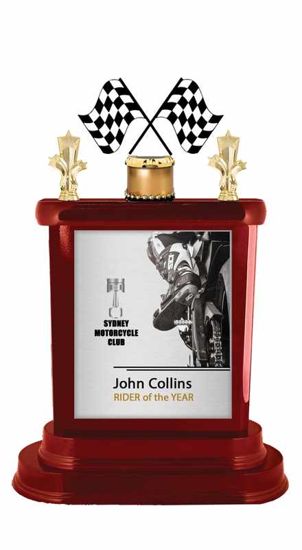 Bandiere accumulo di legname