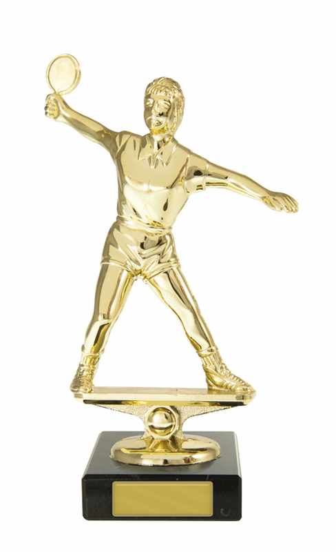 Tennis da tavolo Fem. su base