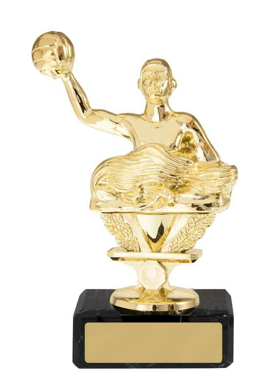 Pallanuoto M. sulla base