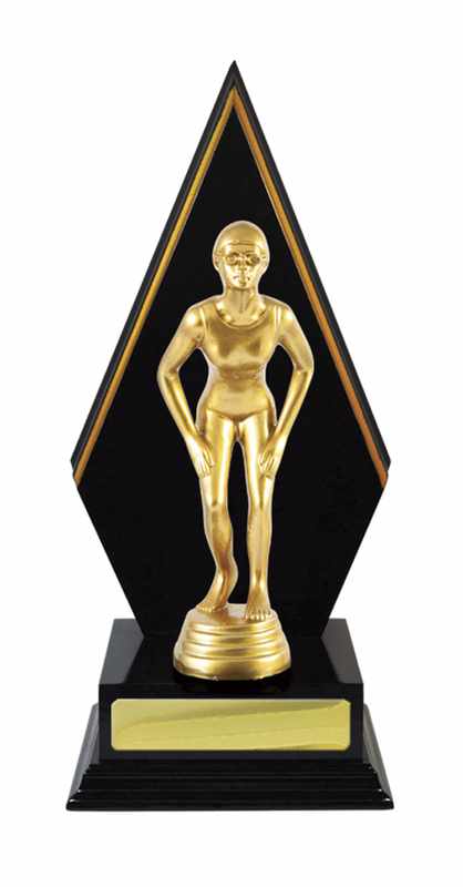 Accumulo di legname Nuoto