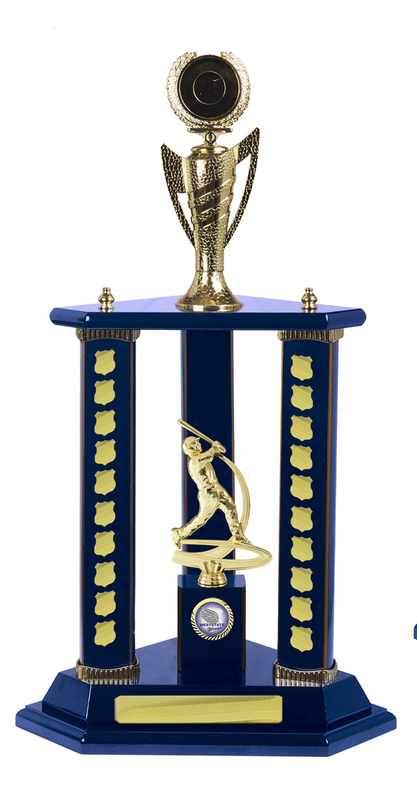 Legname Costruito Baseball