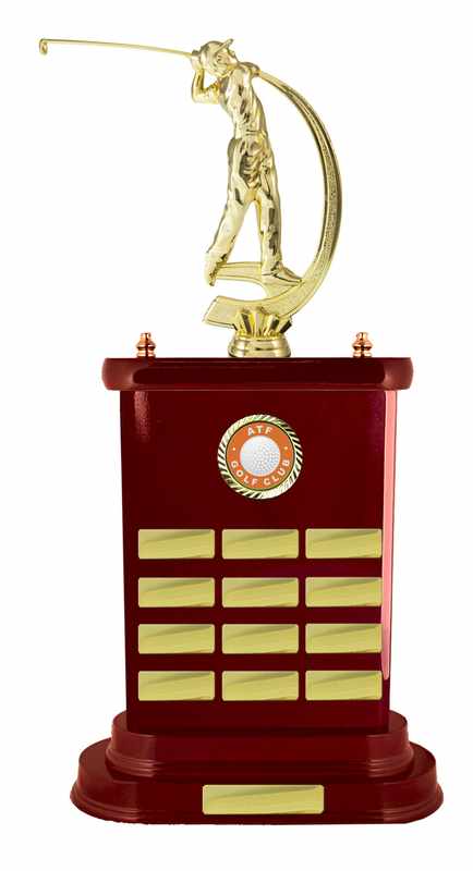 Accumulo di legname Perpetuo