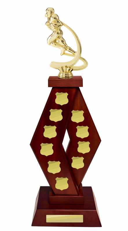 Ferro da stiro a griglia per l’accumulo di legname