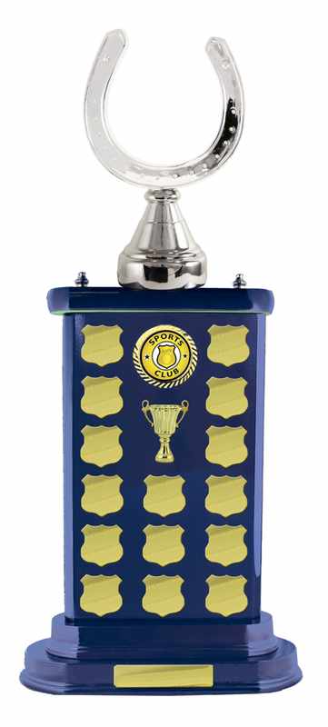 Accumulo di legname Perpetuo