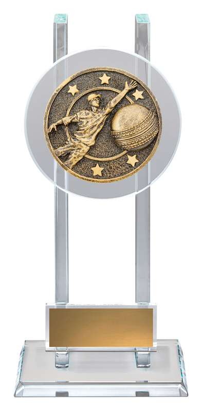 Vetro spartano da campo