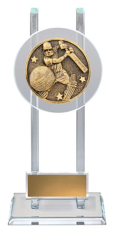 Vetro Spartan Batting