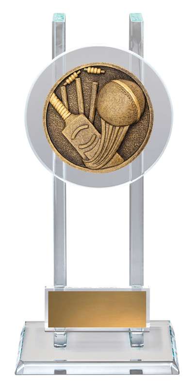 Grillo Spartano in vetro