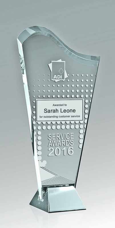 Ghiaccio d’argento – Onda