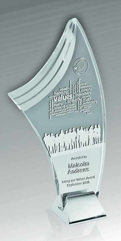 Ghiaccio d’argento – Vela