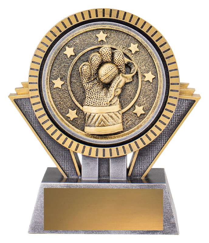 Spartano – Picchiatore