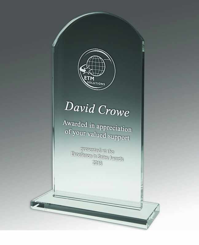 Valore Cristallo – Arco