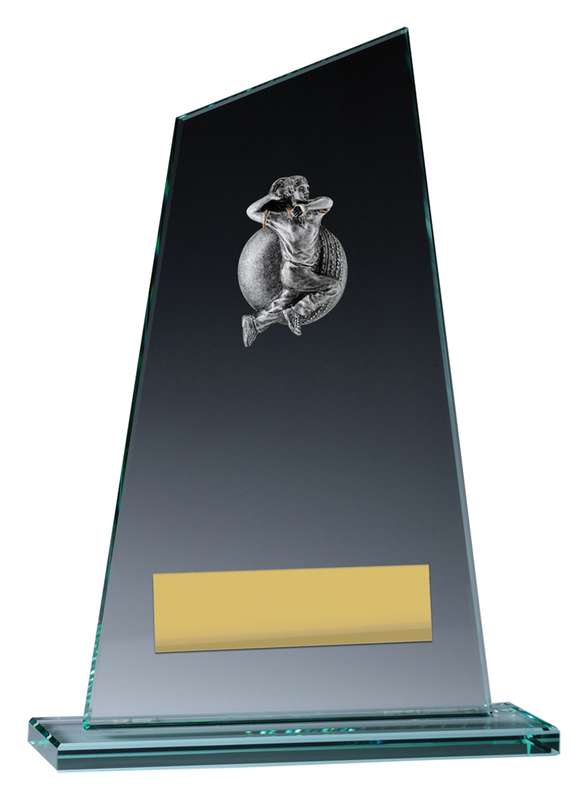 Picco di vetro – Bowling femminile