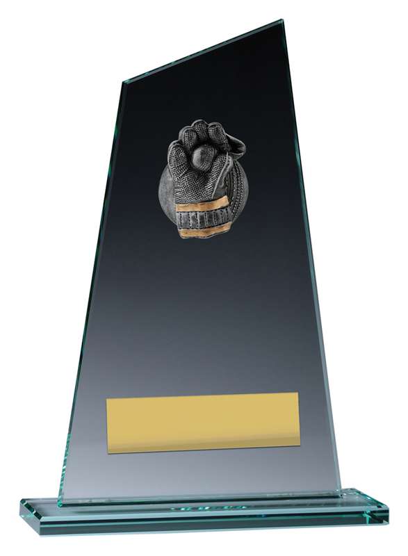 Picco di vetro – Wicketkeeper