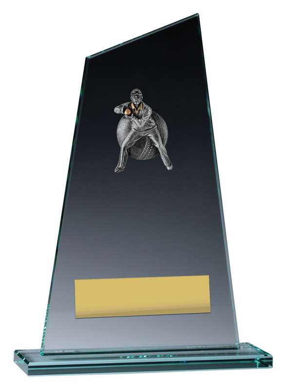 Picco di vetro – Campo maschile