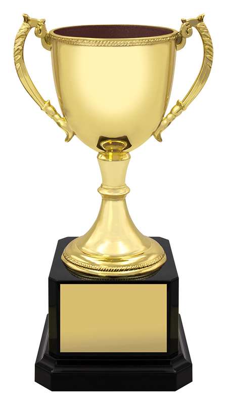 Coppa d’Oro definitiva