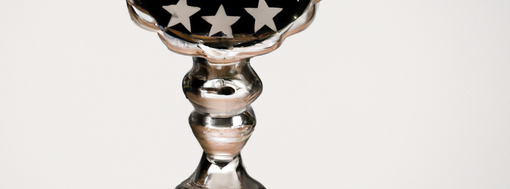 I 10 trofei più singolari per celebrare i risultati ottenuti