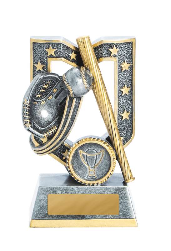 Serie Aegis-Baseball