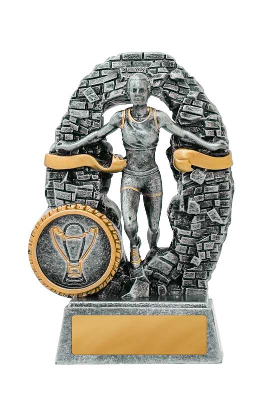 Abbattere le barriere – Atletica femminile