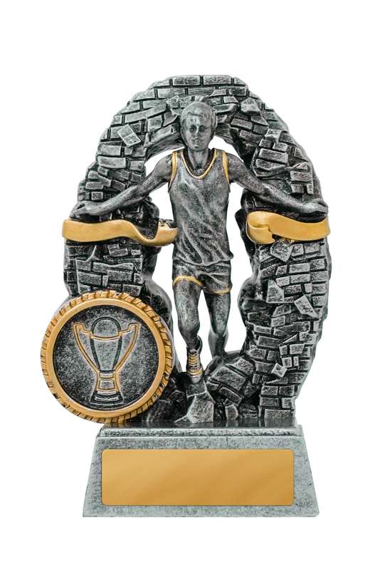 Abbattere le barriere – Atletica maschile