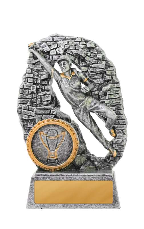 Abbattere le barriere – Donna