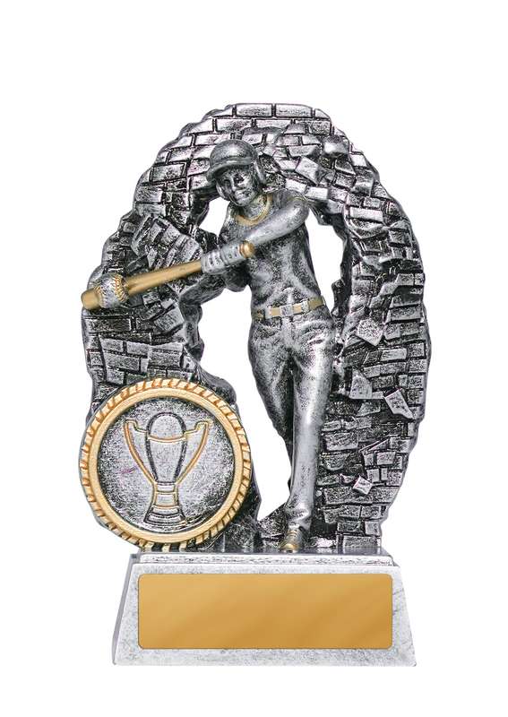 Abbattere le barriere – Baseball femminile