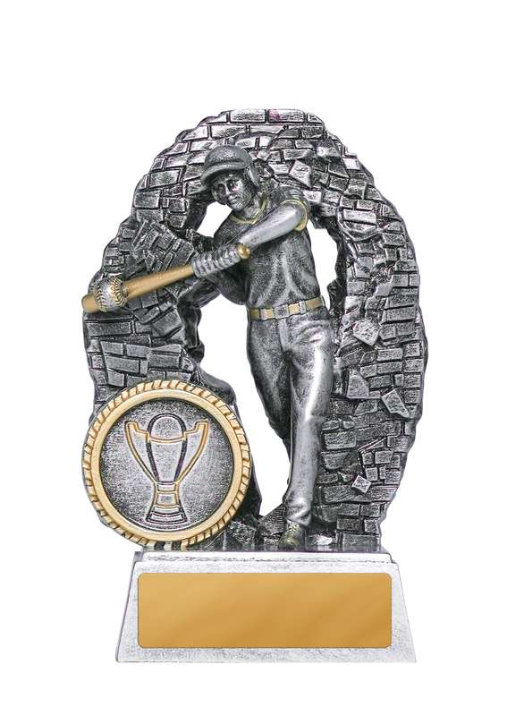 Abbattere le barriere: il baseball maschile