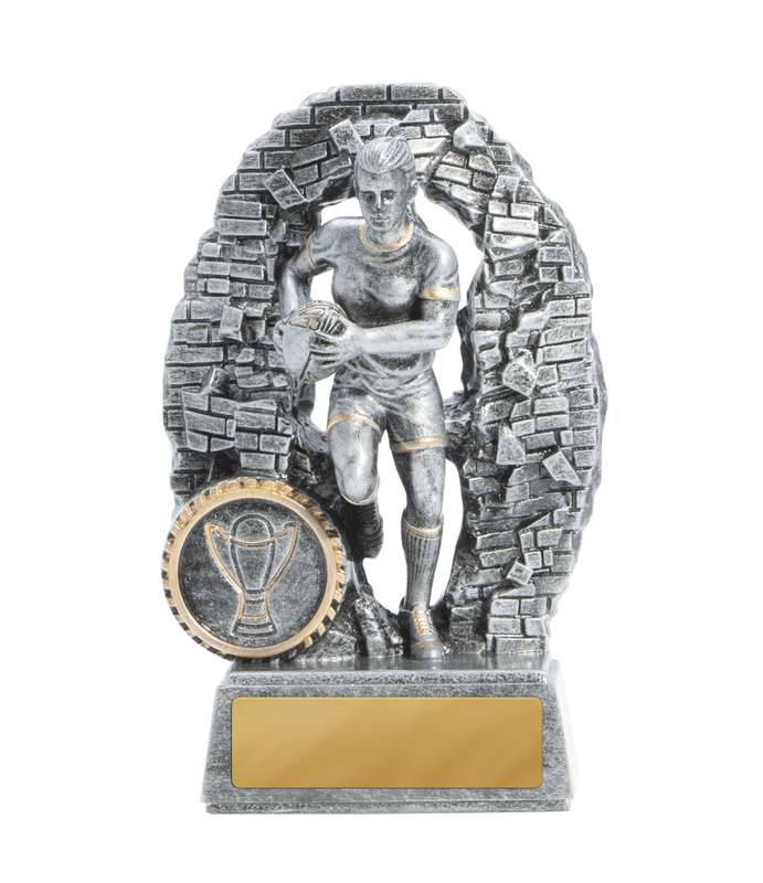 Abbattere le barriere – Rugby femminile