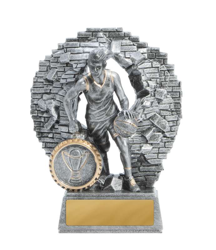 Abbattere le barriere – Basket femminile