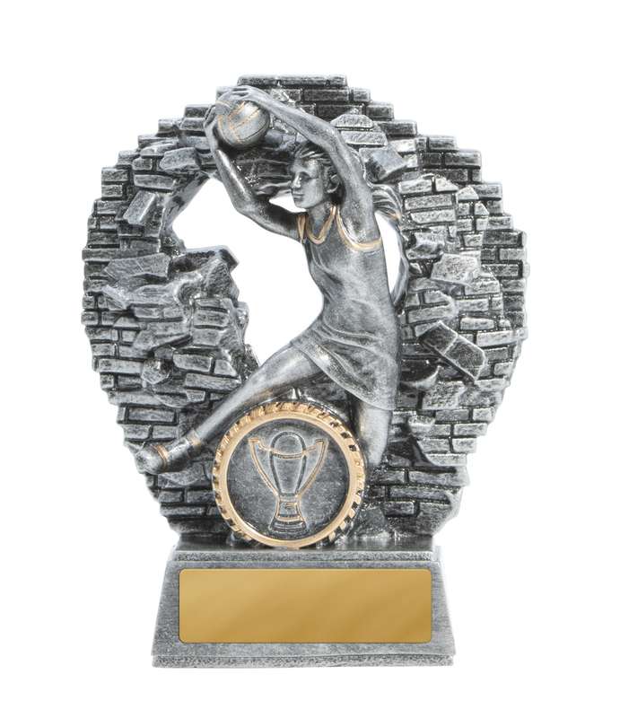 Abbattere le barriere – Il calcio a rete