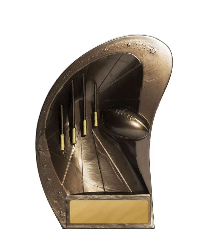 Arizona – Aussie Rules