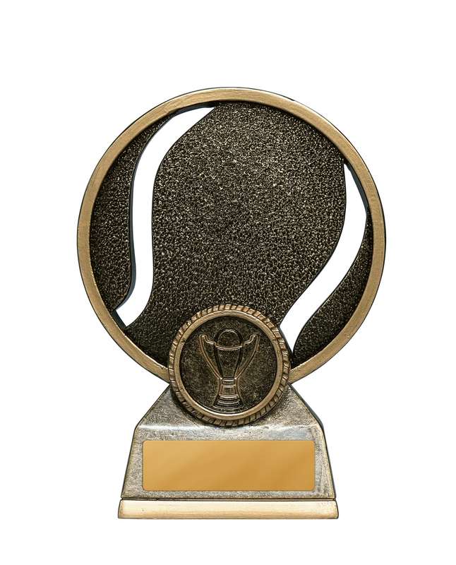 Serie Creta – Tennis