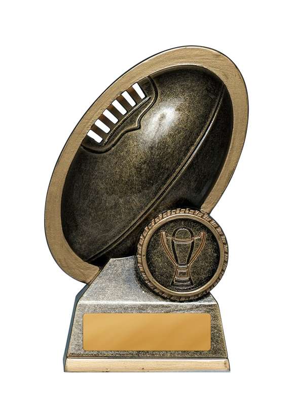 Serie Creta – Aussie Rules