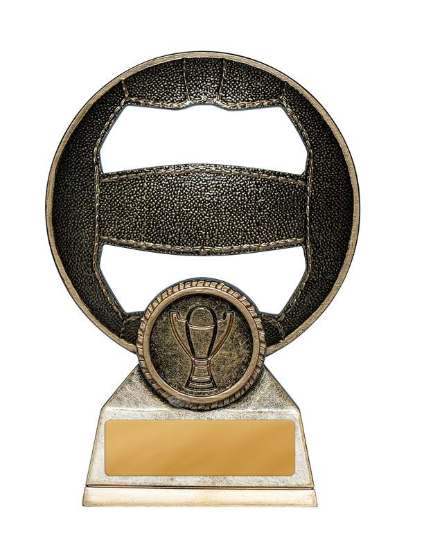 Serie Creta – Palla a rete