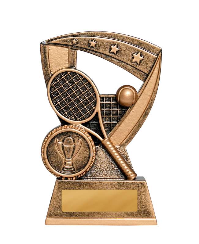 Serie Ios – Tennis