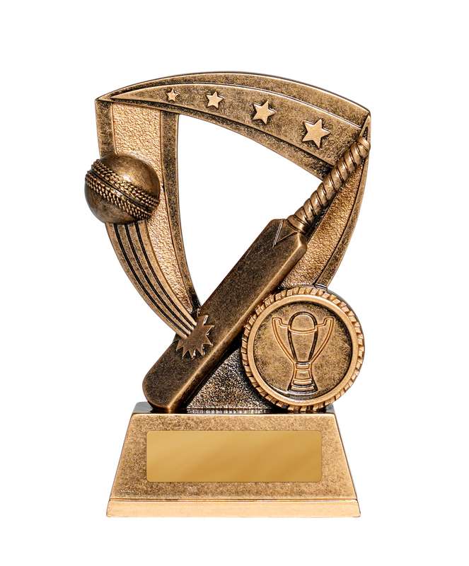 Serie Ios – Cricket