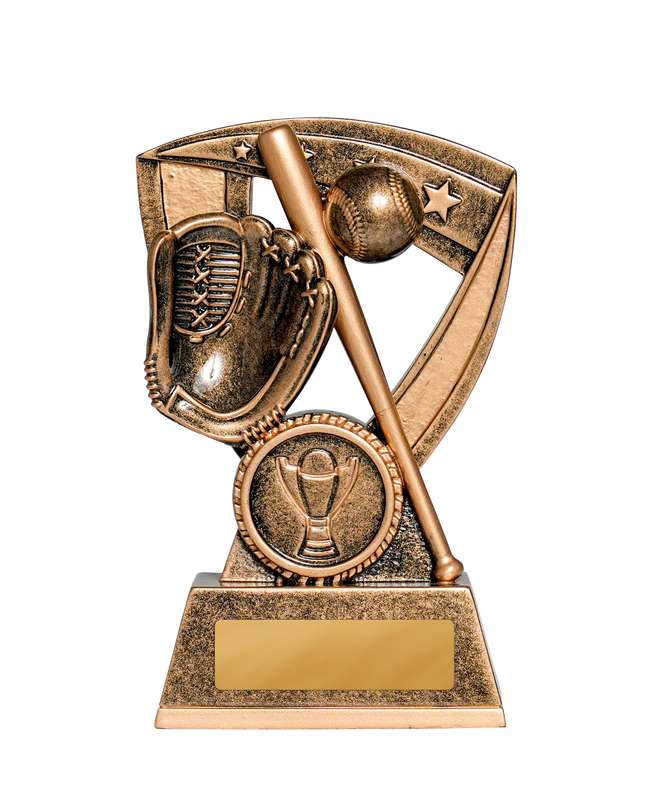 Serie Ios – Baseball