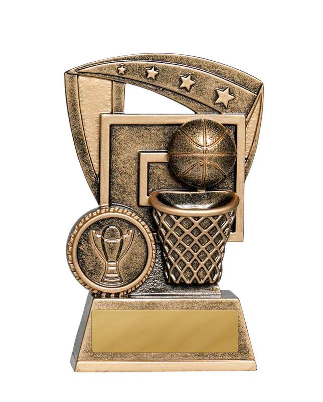 Serie Ios – Basket