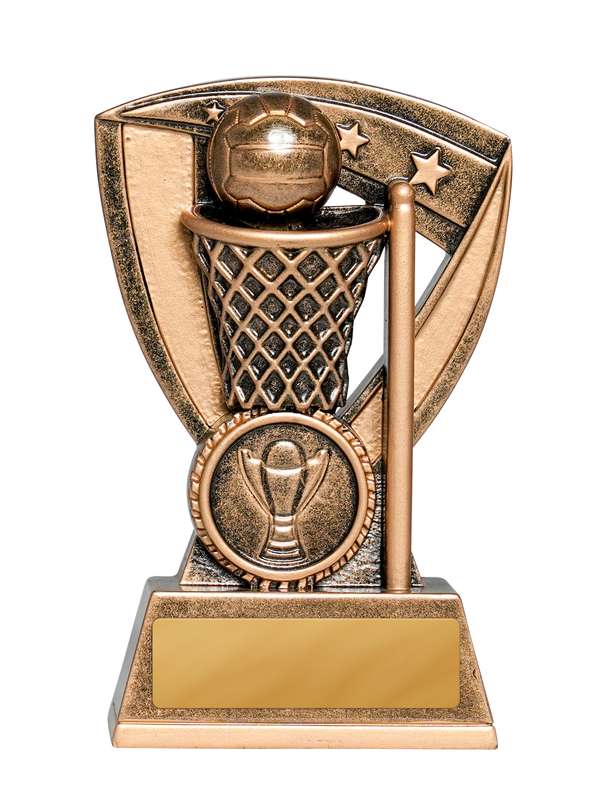 Serie Ios – Palla a rete