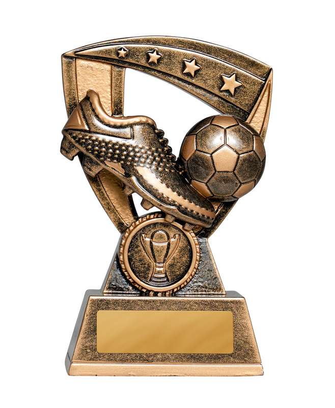 Serie Ios – Calcio