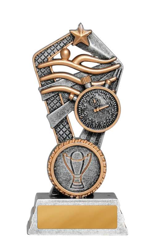 Serie Santorini – Nuoto