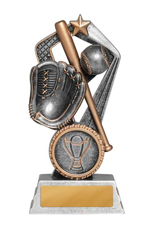 Serie Santorini – Baseball