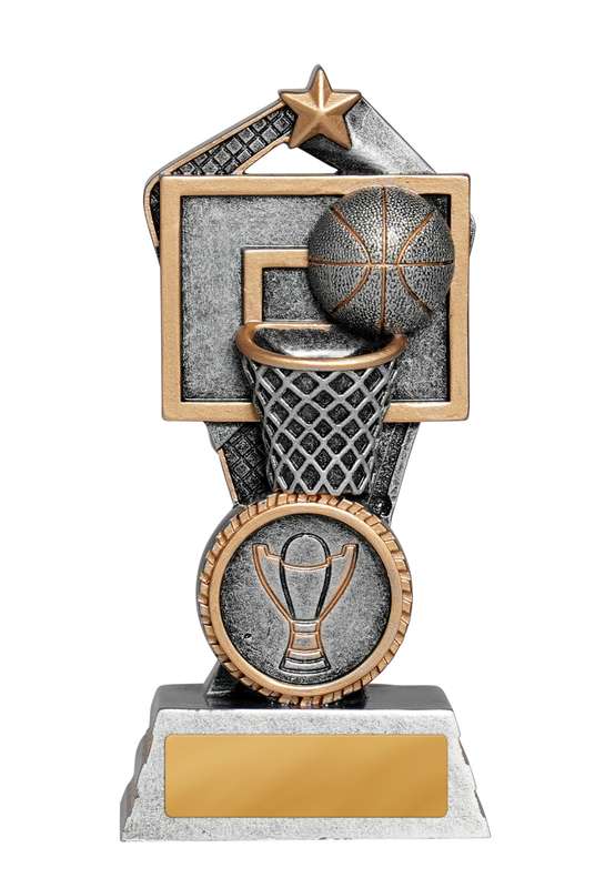 Serie Santorini – Pallacanestro