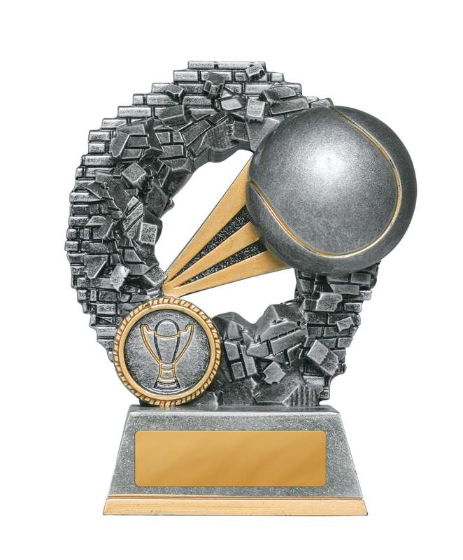 Serie Mykanos – Tennis