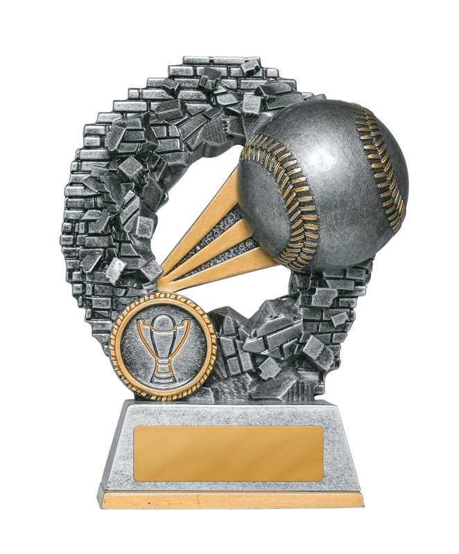 Serie Mykanos – Baseball